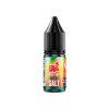 Oil4Vap Salts NikoVap 75/25 Fast4Vap 10ml (Nikotín: 15 mg, Objem 10 ml)