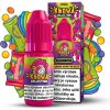 KURWA Collection  Rainbow 10ml, 20mg (Nikotín: 20 mg, Objem 10 ml, Příchuť sladká)