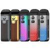 Smok Nord 4 Kit 2000 mAh (Barva: black armor, Bateria 2000 mah)