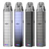 Oxva Xlim SE 2 Pod Kit 1000 mAh (Barva: silver grey, Bateria 1000 mAh)