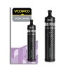 Voopoo Doric 60 Pro Pod Kit, 2500 mAh (Barva: Iris Green, Bateria 2500 mAh)