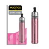 Voopoo Doric 60 Pro Pod Kit, 2500 mAh (Barva: Iris Green, Bateria 2500 mAh)