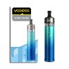 Voopoo Doric 60 Pro Pod Kit, 2500 mAh (Barva: Iris Green, Bateria 2500 mAh)