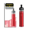 Voopoo Doric 60 Pro Pod Kit, 2500 mAh (Barva: Iris Green, Bateria 2500 mAh)