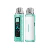 Lost Vape Thelema Nano Pod Kit 1500 mAh (Barva: Silver blue, Bateria 1500 mAh)