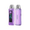Lost Vape Thelema Nano Pod Kit 1500 mAh (Barva: Silver blue, Bateria 1500 mAh)