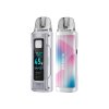 Lost Vape Thelema Nano Pod Kit 1500 mAh (Barva: Silver blue, Bateria 1500 mAh)