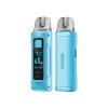 Lost Vape Thelema Nano Pod Kit 1500 mAh (Barva: Silver blue, Bateria 1500 mAh)