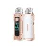 Lost Vape Thelema Nano Pod Kit 1500 mAh (Barva: Silver blue, Bateria 1500 mAh)
