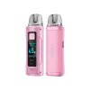 Lost Vape Thelema Nano Pod Kit 1500 mAh (Barva: Silver blue, Bateria 1500 mAh)
