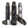 Oxva Xlim Pro 2 DNA Pod Kit 1300 mAh (Barva: Silk Brown, Bateria 1300 mAh)