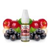 ELFLIQ Apple Blackcurrant 10 ml (Nikotín: 20 mg, Objem 10 ml, Příchuť ovocná)