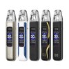 Oxva Xlim Pro 3, 1500 mAh (Barva Titanium Silk)