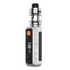 Vaporesso Armour Ultra, 5500 mAh (Barva Titanium Silver)