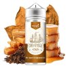 7268 7268 7268 omerta caravella ry4 butterscotch longfill 30 ml
