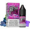 DRIFTER Bar Salts Blueberry Bubblegum 10 ml (Nikotín: 15 mg)