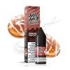 Just Juice Desserts Salts Cinnamon Pancakes 10 ml (Nikotín: 20 mg)