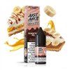 Just Juice Desserts Salts Banoffee Pie 10 ml (Nikotín: 20 mg)