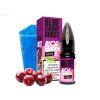 Just Juice Mint Range Salts Triple Mint 10 ml – 20 mg (Nikotín: 20 mg)