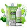 Brutal Drinks Salts by Just Juice Frozen Mojito 10 ml (Nikotín: 20 mg)
