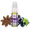 ELFLIQ Blackcurrant Aniseed 10 ml – 20 mg (Nikotín: 20 mg)
