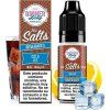Dinner Lady Cola Ice 10 ml (Nikotín: 10 mg)
