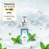TORNADOLIQ Intense Mint Extreme Nic Salt 10 ml – 20 mg (Nikotín: 20 mg)