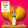 TORNADOLIQ Intense Double Melon Ice Nic Salt 10 ml – 20 mg (Nikotín: 20 mg)