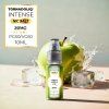 TORNADOLIQ Intense Green Apple Ice Nic Salt 10 ml – 20 mg (Nikotín: 20 mg)