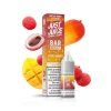 Just Juice Bar Salts Lychee Mango 10 ml – 20 mg (Nikotín: 20 mg)