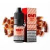 OhF! Salts Sweets Cola Bottles liquid 10 ml – 20 mg (Nikotín: 20 mg)