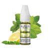 ELFLIQ Sour Lemon 10 ml (Nikotín: 20 mg, Objem 10 ml, Příchuť ovocná)