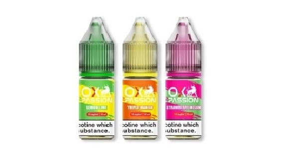 Najlepšie e-liquidy 2026 – ako vybrať správnu príchuť