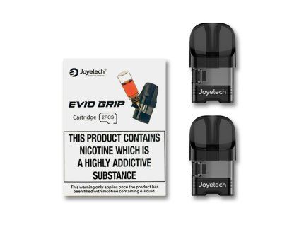 4772 4772 4772 4772 4772 4772 4772 joyetech evio grip empty pod pack 2