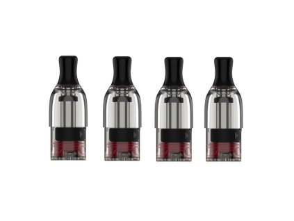 Vaporesso Eco One Series Mesh Pod 4 ks/bal.) (Balenie 4 ks, Odpor 1,2 ohm)