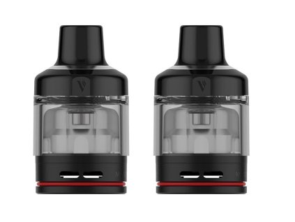 Vaporesso GTX 22 Cartridge Empty Pod 3.5 ml (2 ks/bal.) (Balenie 2 ks, Objem 3.5 ml)