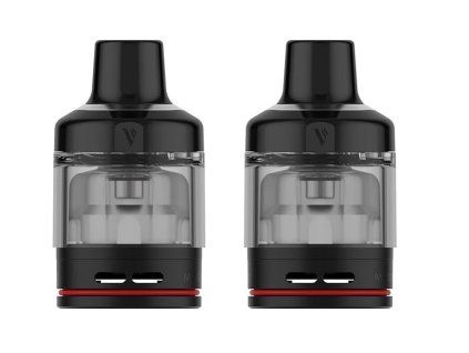 Vaporesso GTX 22 Cartridge Empty Pod 3.5 ml (2 ks/bal.) (Objem 3.5 ml)