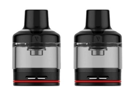 5000 5000 5000 5000 vaporesso gtx 26 pod cartridge 5 ml 2 ks bal