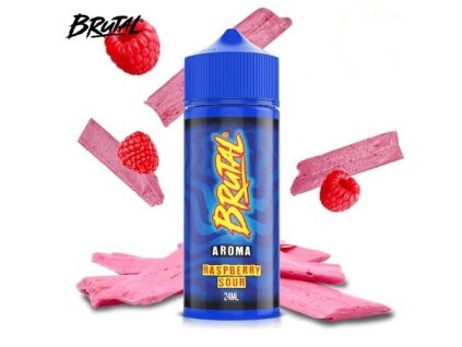 5210 5210 5210 5210 brutal by just juice raspberry sour