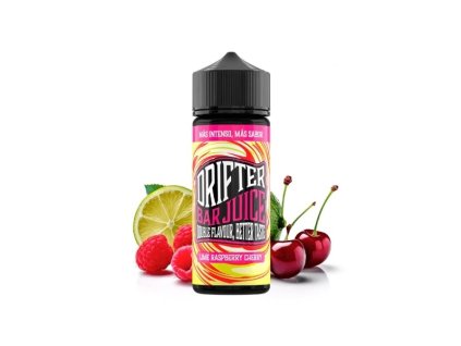 5255 5255 5255 5255 drifter longfill lime raspberry cherry