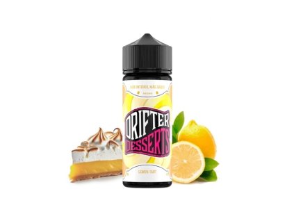 5324 5324 5324 5324 drifter longfill lemon tart
