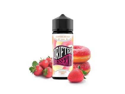 5327 5327 5327 5327 drifter longfill strawberry donut