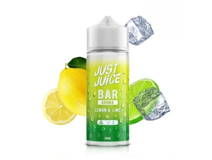 5408 5408 5408 5408 just juice longfill 24ml lemon lime