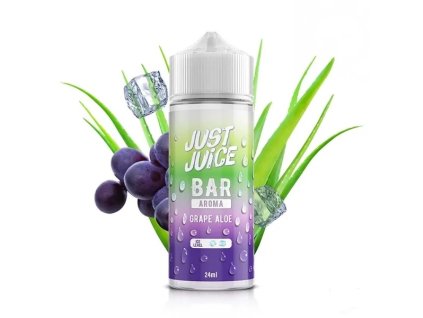 5426 5426 5426 5426 just juice longfill 24ml grape aloe