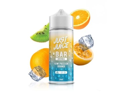 5432 5432 5432 5432 just juice longfill 24ml kiwi passionfruit orange