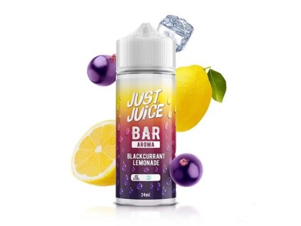 5519 5519 5519 5519 just juice longfill 24ml blackcurrant lemonade