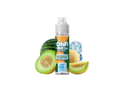 5567 5567 5567 5567 longfill ohf watermelon honeydew 20