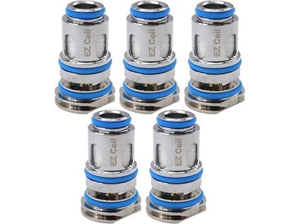 Joyetech EZ Coil (5 ks/bal.) (Balenie 5 ks, Odpor 1.2 ohm)