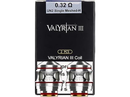 5876 5876 5876 5876 uwell valyrian 2 0 32 ohm 2 pack