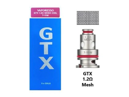 5906 5906 5906 5906 5906 5906 vaporesso gtx coil 1 2 ohm mesh 5 pcs